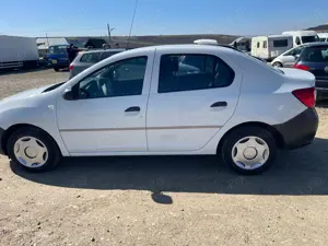 vand Dacia LOGAN - imagine 3