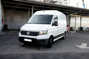 De vanzare Volkswagen Crafter 10.2018 2.0 Diesel 140CP