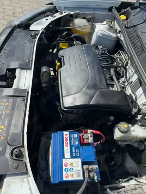 vand Dacia LOGAN - imagine 5