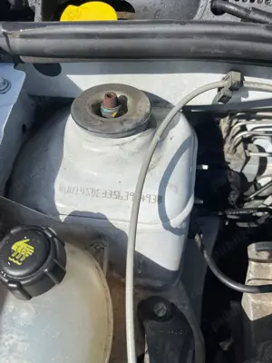 vand Dacia LOGAN - imagine 6