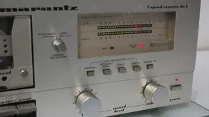 Deck Marantz SD3020. - imagine 2