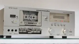 Deck Marantz SD3020. - imagine 1