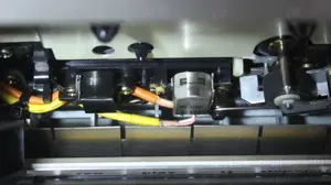 Deck Marantz SD3020. - imagine 5