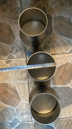 vana filtru de particule Land Rover  - imagine 2