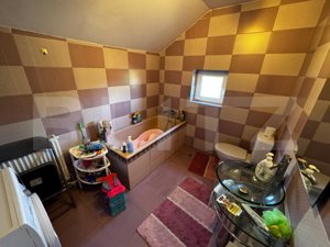 Casa individuala cu 955 mp teren, zona Centru - Alba Iulia - imagine 6