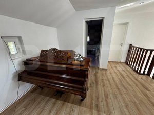 Casa individuala cu 955 mp teren, zona Centru - Alba Iulia - imagine 5