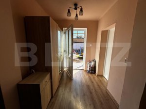 Casa individuala cu 955 mp teren, zona Centru - Alba Iulia - imagine 2