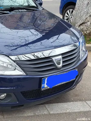 Logan Laureate 1.2 16 valve 32.400 km