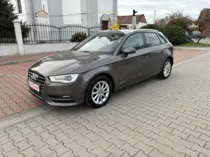 Audi A3 Automat