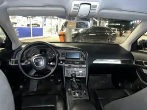Vând Audi a6c6 2.0tdi