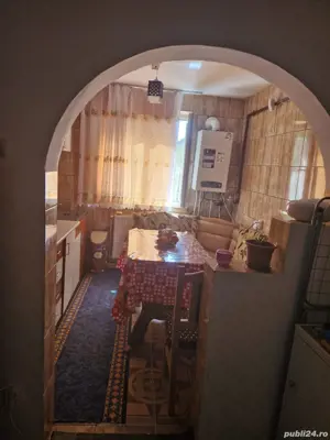 Vand Apartament  la parter in Filiasi jud.Dolj - imagine 2