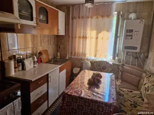 Vand Apartament  la parter in Filiasi jud.Dolj - imagine 3
