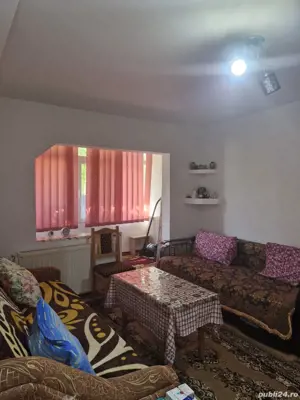 Vand Apartament  la parter in Filiasi jud.Dolj - imagine 4