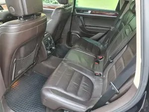 Vw touareg de vanzarr - imagine 4