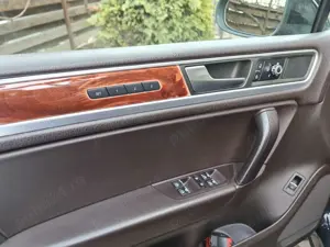 Vw touareg de vanzarr - imagine 5