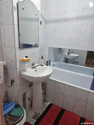 Vand Apartament  la parter in Filiasi jud.Dolj - imagine 6