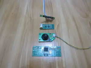 Buton Vestel 17TK151+Modul Wi-Fi 17WFM07+Senzor IR VESTEL 17LD166+Modul Bluetooth BT01BCM20705B