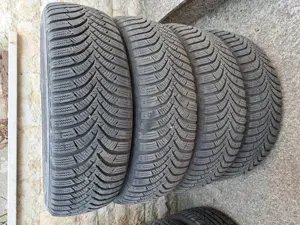 SUPER Set anvelope vara + set anvelope iarna R15 - imagine 8