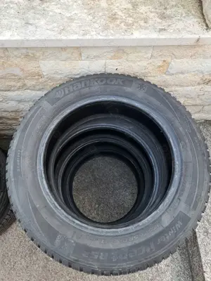 SUPER Set anvelope vara + set anvelope iarna R15 - imagine 4