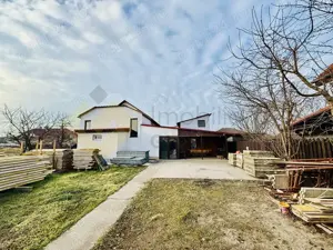 Proprietar vand casa si teren 1000 mp in Dumbravita, Timisoara - imagine 2