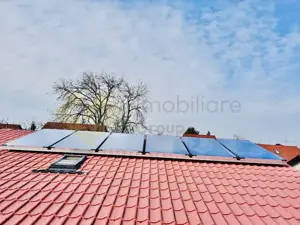 Proprietar vand casa si teren 1000 mp in Dumbravita, Timisoara - imagine 3