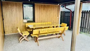 Proprietar vand casa si teren 1000 mp in Dumbravita, Timisoara - imagine 5