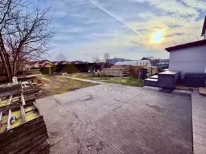 Proprietar vand casa si teren 1000 mp in Dumbravita, Timisoara - imagine 4