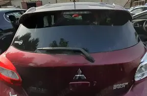 Piese noi si second de MITSUBISHI STAR 2020-2021 - imagine 2