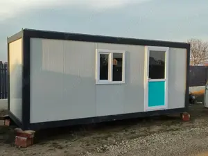 Container de vanzare