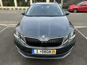 Skoda Octavia 2.0 diesel 150 CP Full LED Impecabila Germania