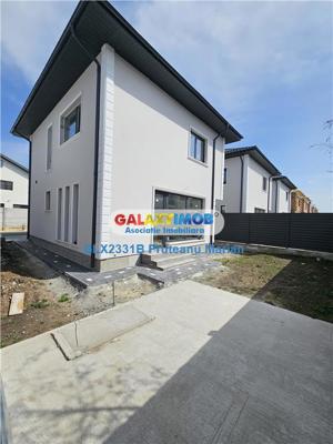 Vanzare vila Premium situata in apropriere de strada Parfumului - imagine 6