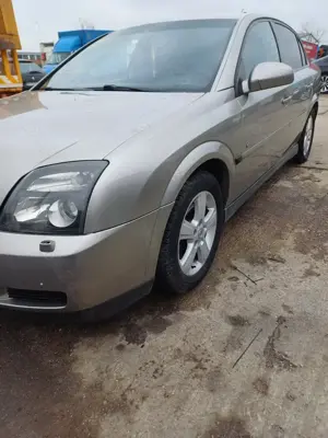 Opel Vectra C 2.0T 180CP ,Proprietar!! - imagine 3