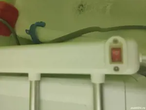 De vanzare calorifer electric perete - imagine 2