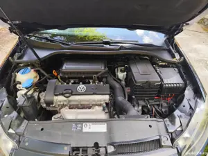Vand VW Golf 6 