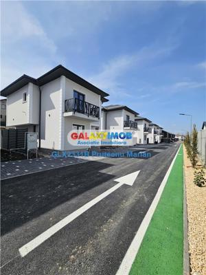 Vanzare vila Premium situata in apropriere de strada Parfumului - imagine 5