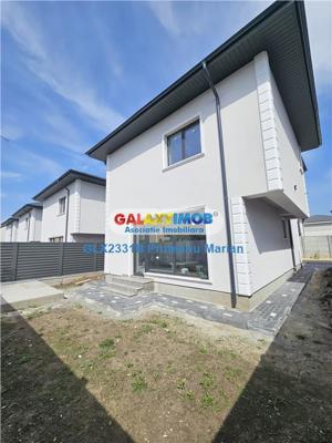 Vanzare vila Premium situata in apropriere de strada Parfumului - imagine 4