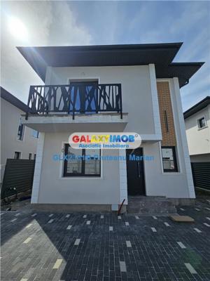 Vanzare vila Premium situata in apropriere de strada Parfumului - imagine 3