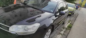 Vând urgent Citroen C5 III  - imagine 6