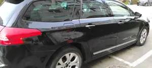 Vând urgent Citroen C5 III  - imagine 3