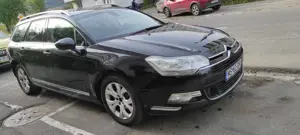 Vând urgent Citroen C5 III  - imagine 5