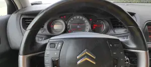 Vând urgent Citroen C5 III  - imagine 2