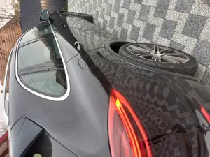 De vinzare porsche cayenne s  2015 - imagine 4