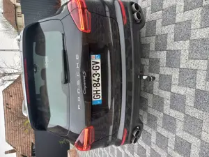 De vinzare porsche cayenne s  2015 - imagine 5