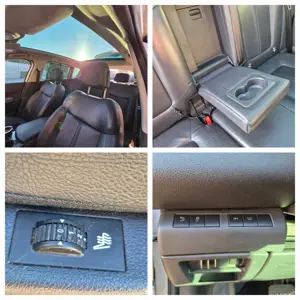 Peugeot 3008 HDI, Automată, Start Stop, Bixenon - imagine 4