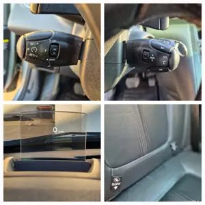 Peugeot 3008 HDI, Automată, Start Stop, Bixenon - imagine 5