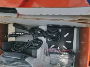 Detector radar beltronics 975 e nou - imagine 3