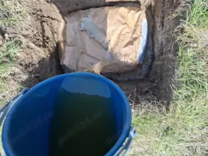 Hidroperlit pentru gropile de plantare 15 l