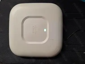 Access Point Cisco AIR-CAP2702I-E-K9 5 GHz 1300 Mbit s 6dBi