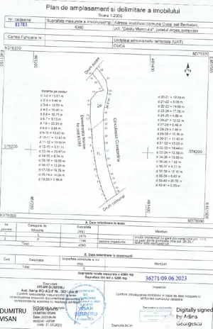 Gospodărie rurala, casa, terenuri  - imagine 6