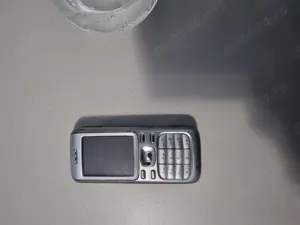 Telefon Nokia 6234